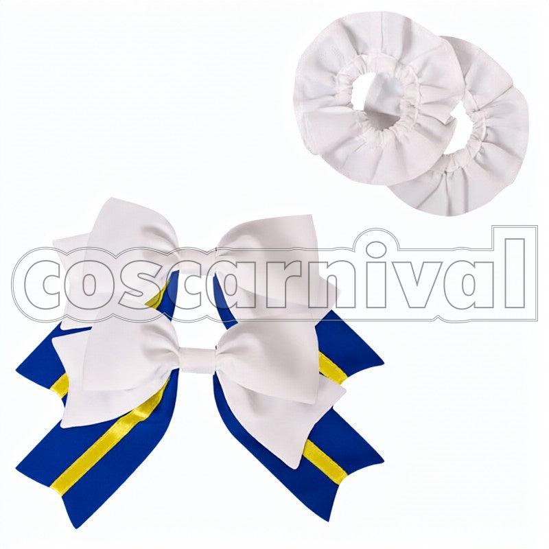 in Another World- Felix Argyle cosplay costume from Re:Zero -Starting Life, detail-1