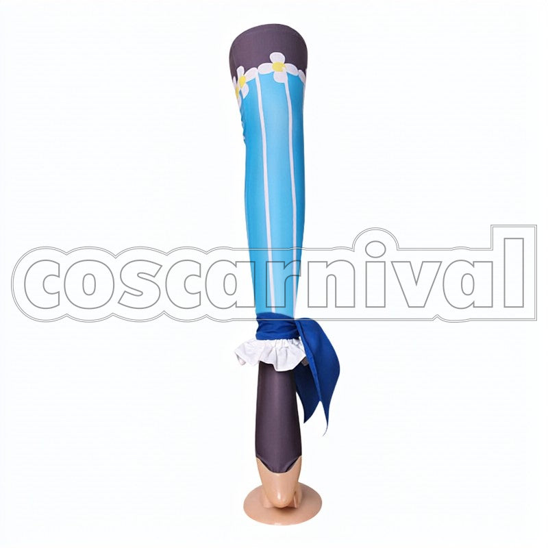 in Another World- Felix Argyle cosplay costume from Re:Zero -Starting Life, detail-2