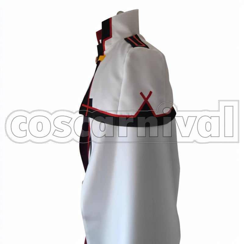 in Another World- Julius Euclius cosplay costume from Re:Zero -Starting Life, detail-1