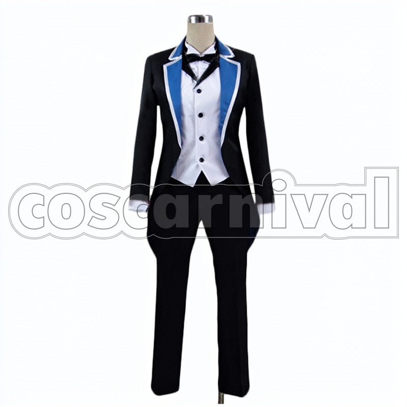 Re: Zero-Starting life in another World cosplay costume, front view