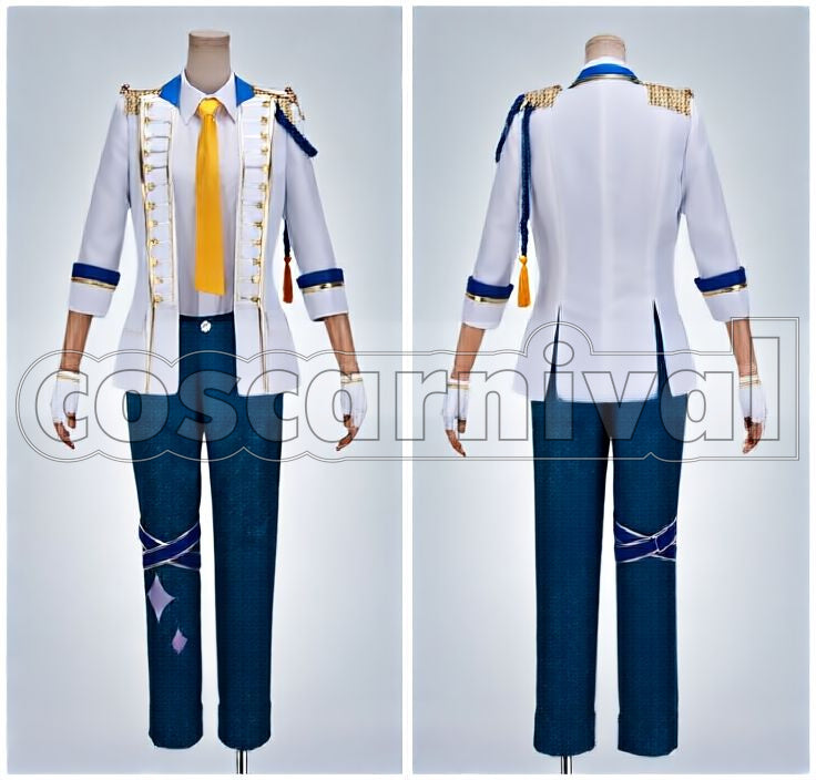 Kuze Mitsuki Cosplay cosplay costume from Readyyy! SP!CA, detail-1