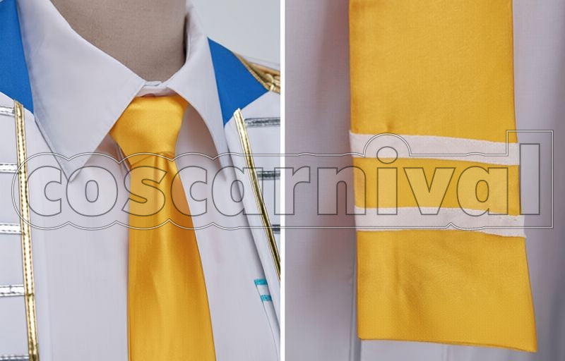 Kuze Mitsuki Cosplay cosplay costume from Readyyy! SP!CA, detail-3
