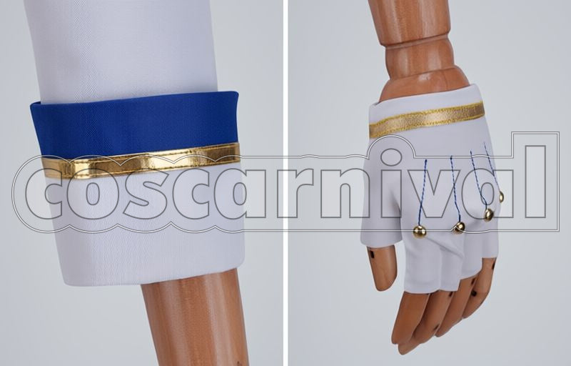 Kuze Mitsuki Cosplay cosplay costume from Readyyy! SP!CA, detail-7