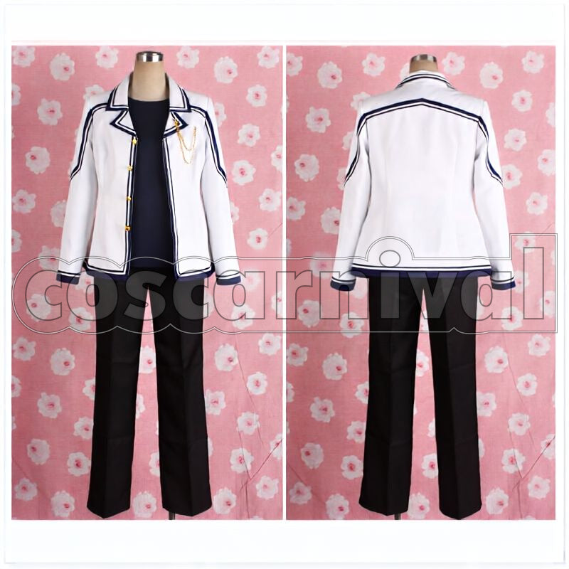 Yoshino Cosplay cosplay costume from Rewrite Haruhiko, detail-1