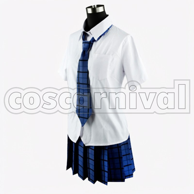 Devil Tokaku Azuma cosplay costume from Riddle Story of, front view 2