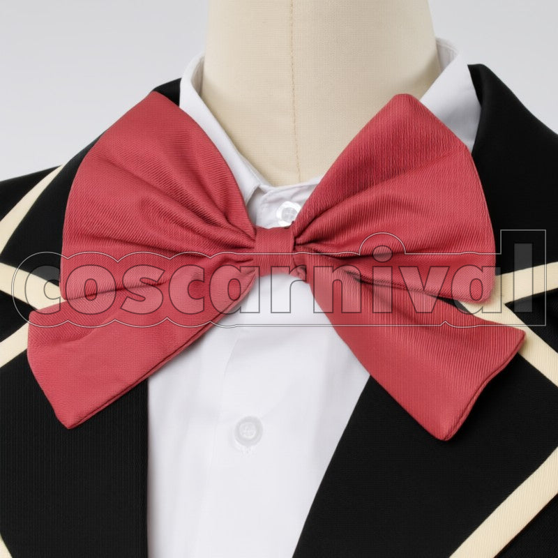 Devil Nio Hashiri cosplay costume from Riddle Story of, detail-1