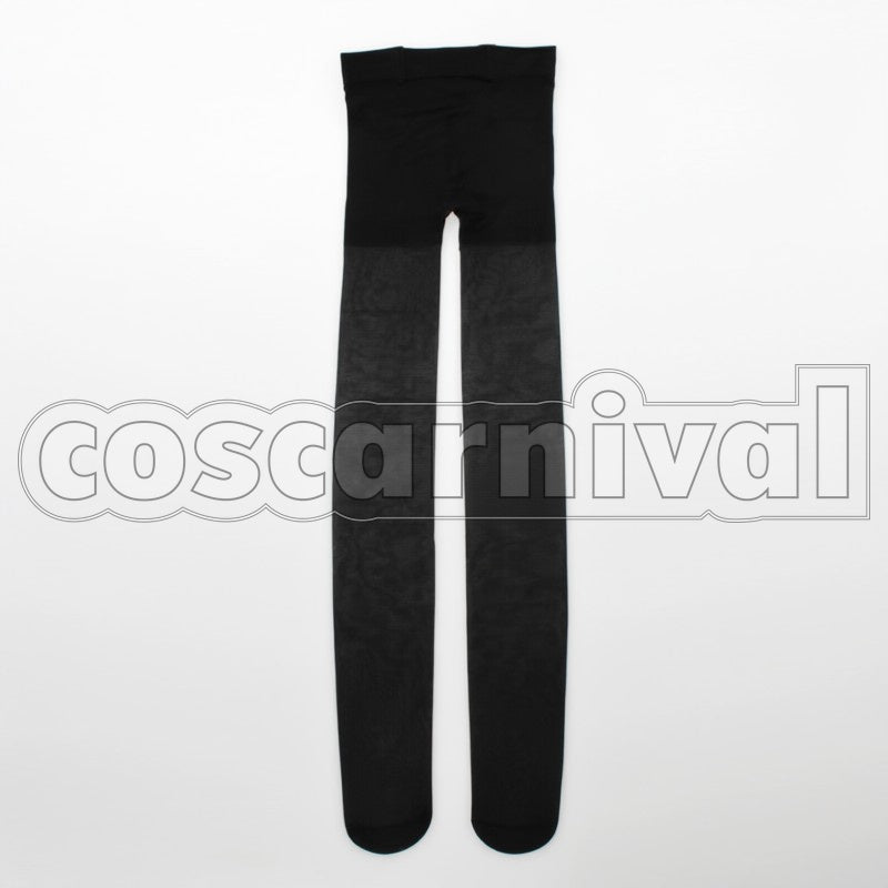 Devil Nio Hashiri cosplay costume from Riddle Story of, detail-2