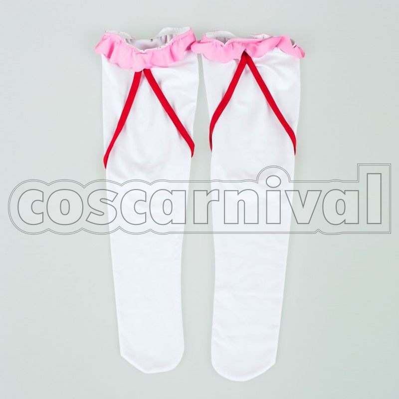 Girls Z gettarobo cosplay costume from Robot, detail-3