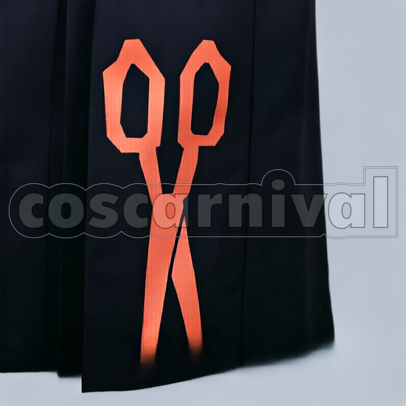 0 -Zero- Souseiseki Taisho Roman Style Cosplay cosplay costume from Rozen Maiden, zero souseiseki taisho roman style 43321 detail view 6