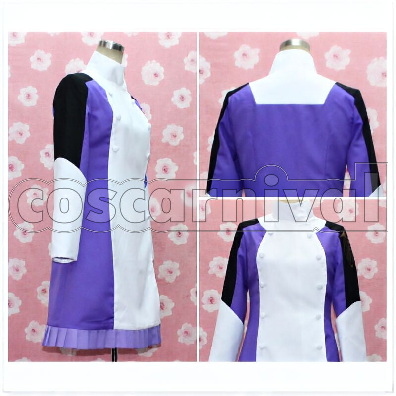 Adjani Cosplay cosplay costume from s-CRY-ed Scheris, detail-4
