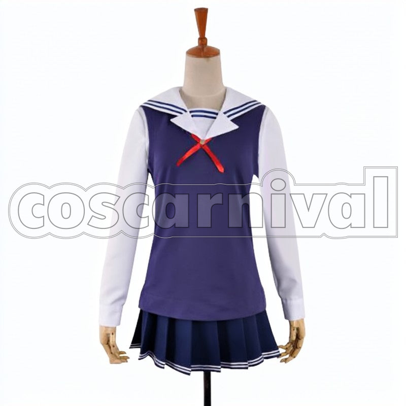 Eriri Spencer Sawamura cosplay costume from Saenai Heroine no Sodatekata, front view