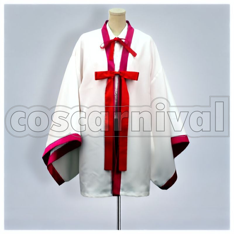 ~Otome no Heihou!~ Yamada Hana Cosplay cosplay costume from Sangoku Rensenki, front view 1