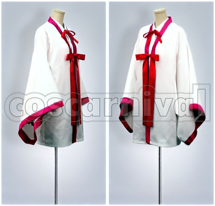 ~Otome no Heihou!~ Yamada Hana Cosplay cosplay costume from Sangoku Rensenki, front view 2