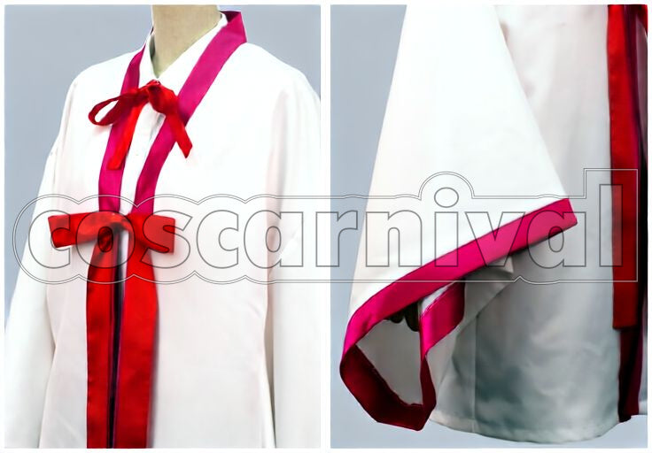 ~Otome no Heihou!~ Yamada Hana Cosplay cosplay costume from Sangoku Rensenki, detail-2