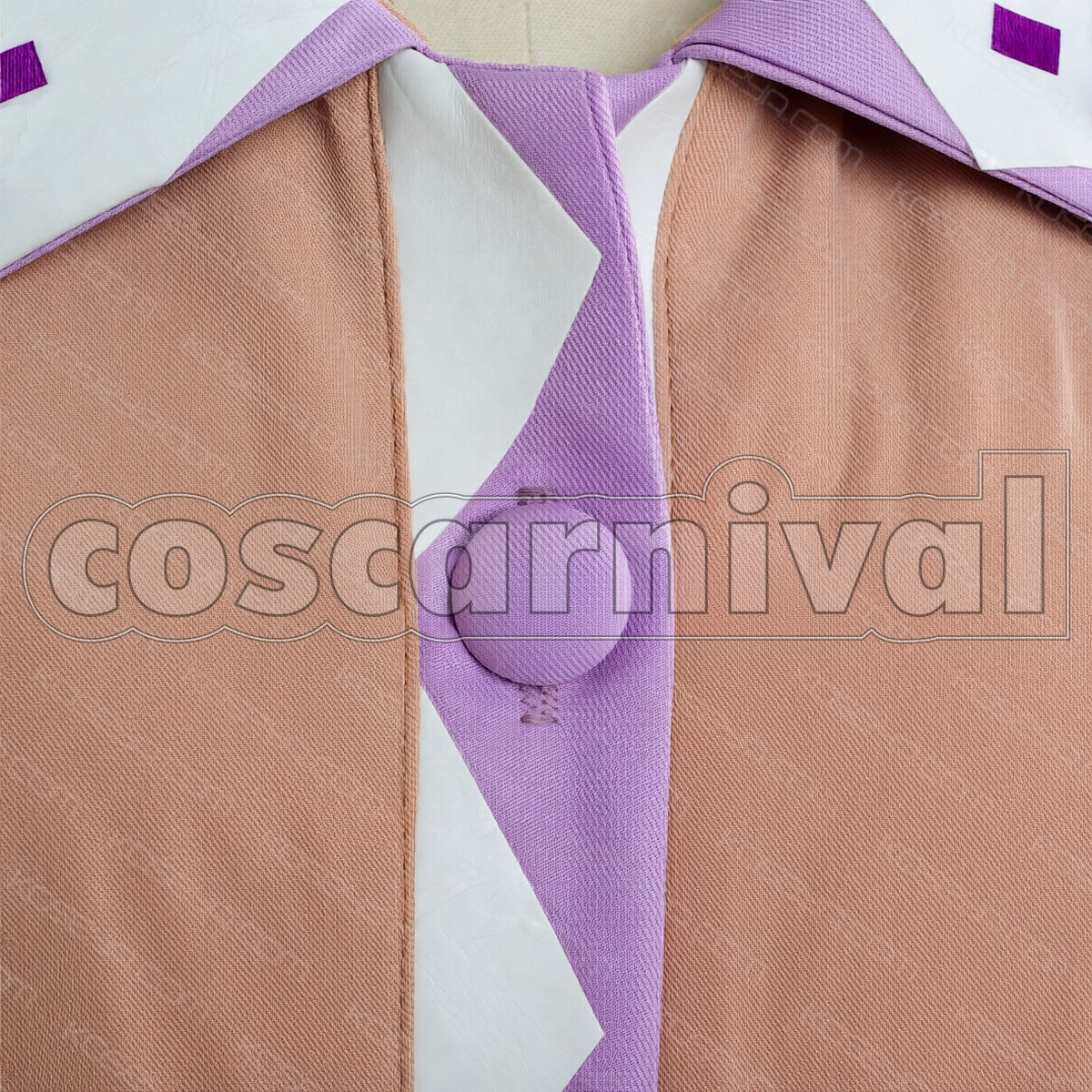 Sasami Tsukuyomi cosplay costume from Sasami-san Ganbaranai, detail-6