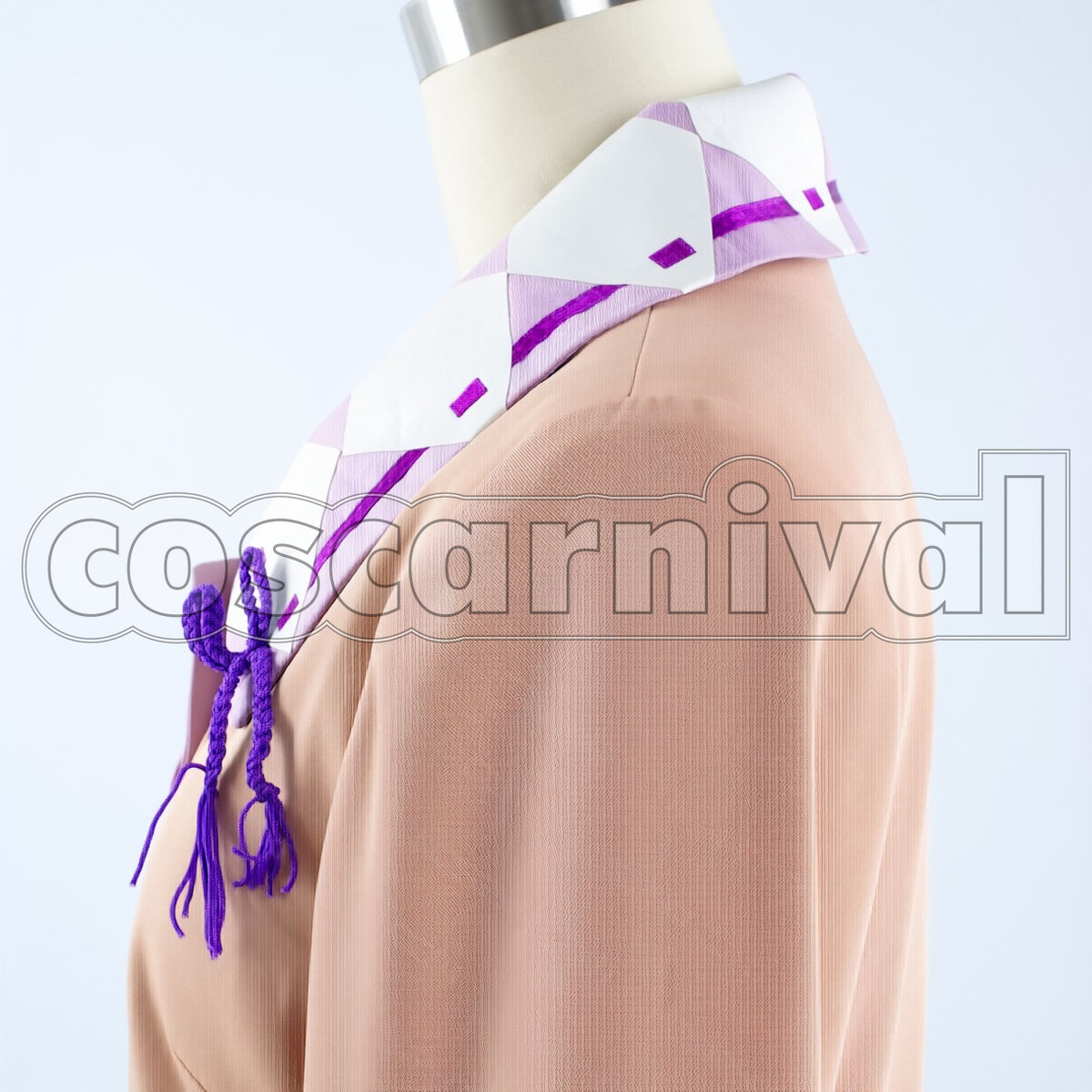 Sasami Tsukuyomi cosplay costume from Sasami-san Ganbaranai, detail-8