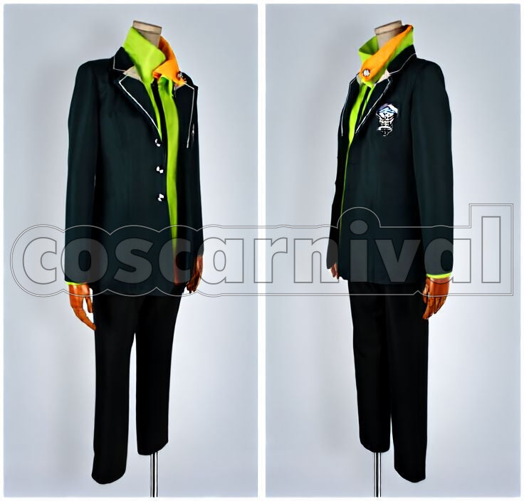 Saigou Heita Cosplay cosplay costume from Seishun Hajimemashita!, front view 2