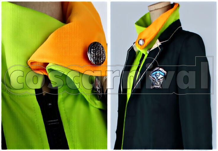 Saigou Heita Cosplay cosplay costume from Seishun Hajimemashita!, detail-3