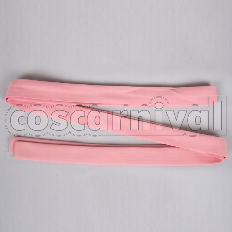 Musubi cosplay costume from Sekirei, detail-2