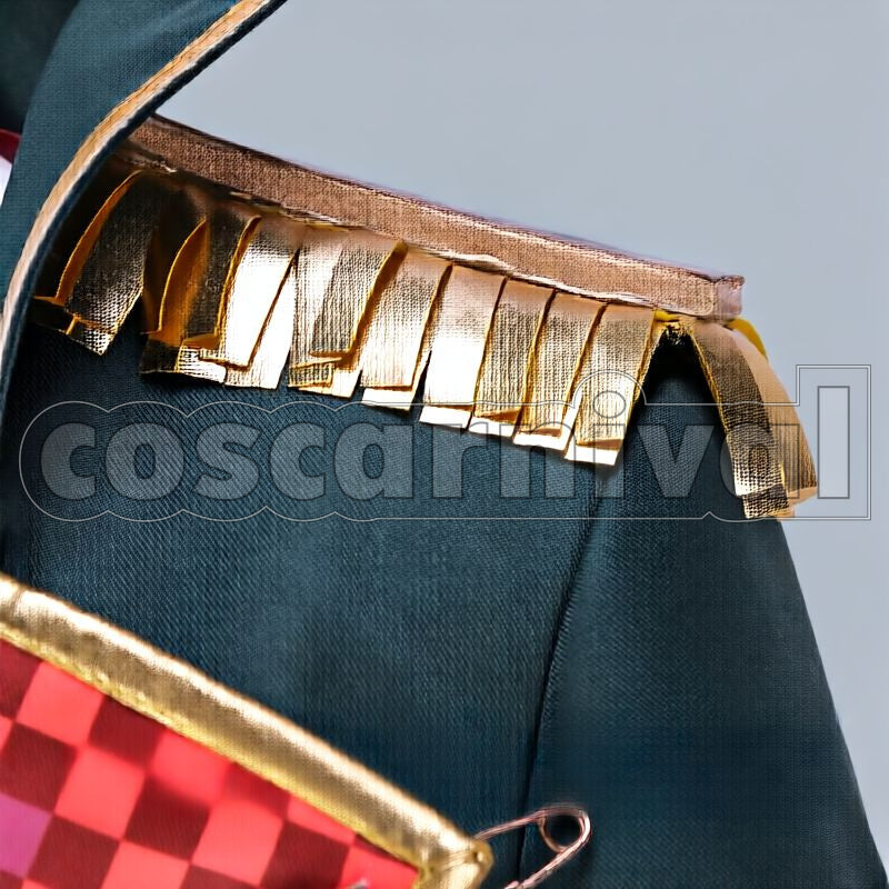 Blood Sanada Army Sanada Yukimura Cosplay cosplay costume from Sengoku Night, detail-6