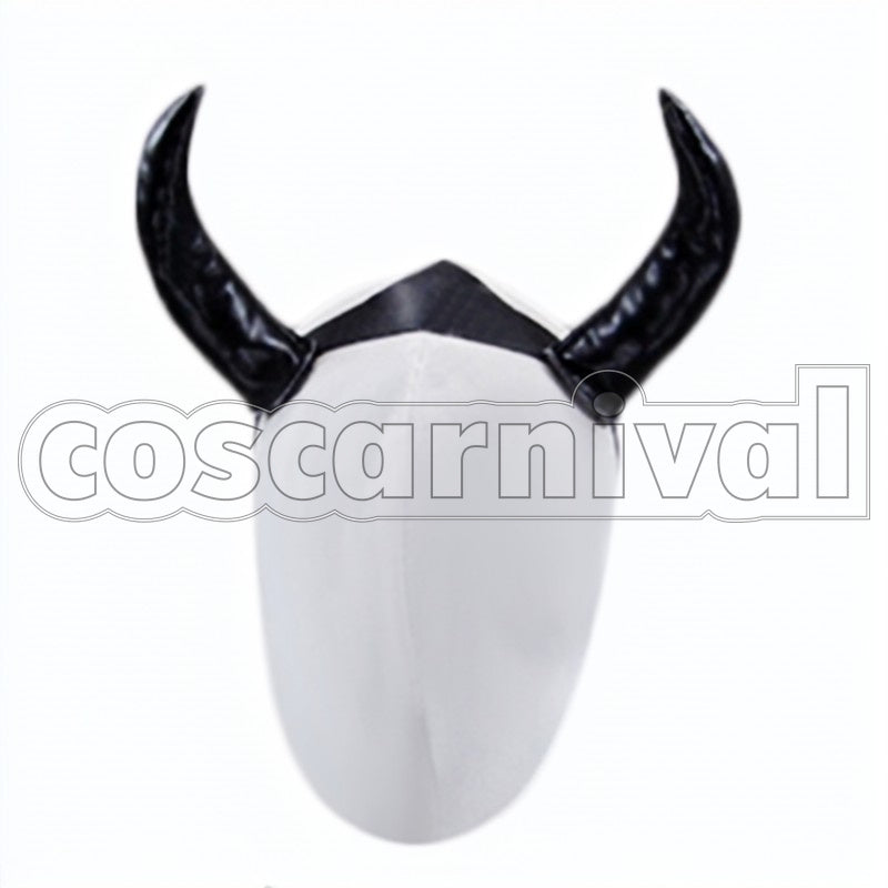 End Kiseki-o cosplay costume from Seraph of the, detail-1