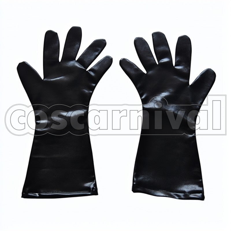 End rene shimu cosplay costume from Seraph of the, detail-1