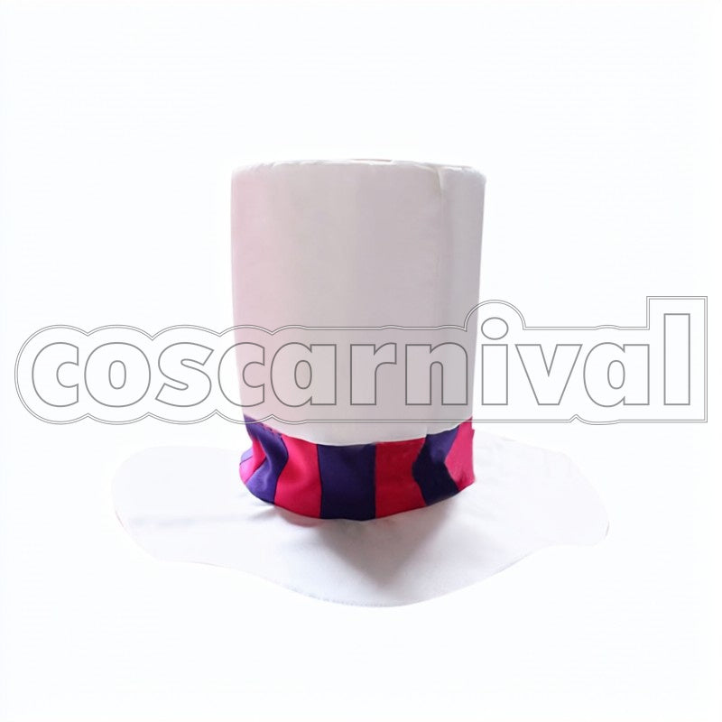 berukia cosplay costume from Servamp, detail-1