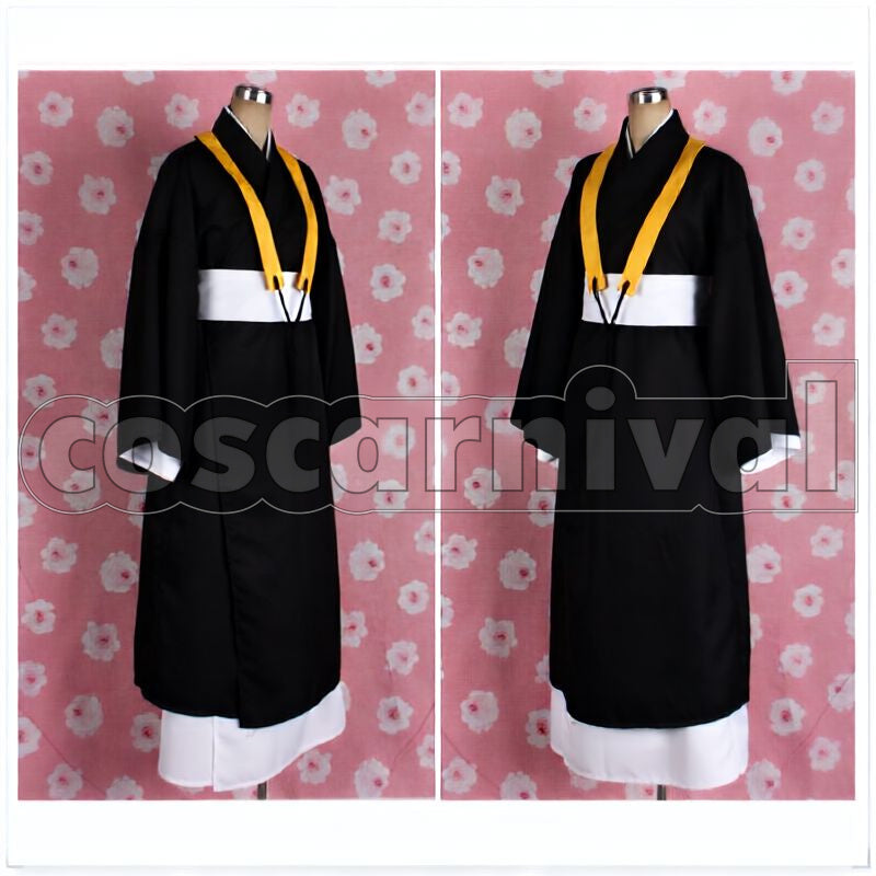 Muroi Cosplay cosplay costume from Shiki Seishin, front view