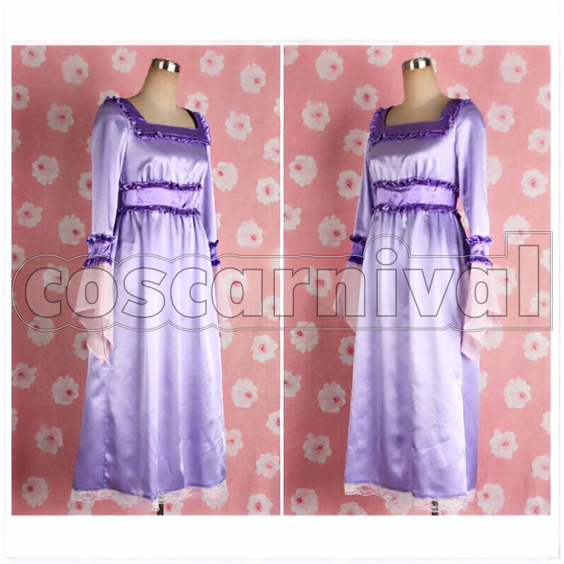 Kirishiki Cosplay cosplay costume from Shiki Sunako, front view