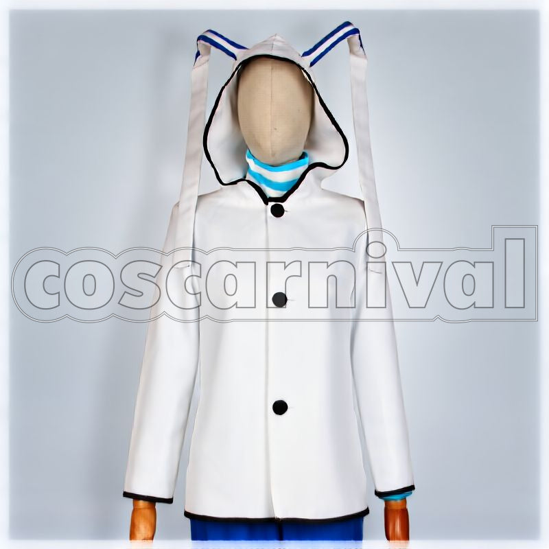 Tensei: Devil Survivor 2 Hibiki Kuze Cosplay cosplay costume from Shin Megami, hibiki kuze 26206 front view