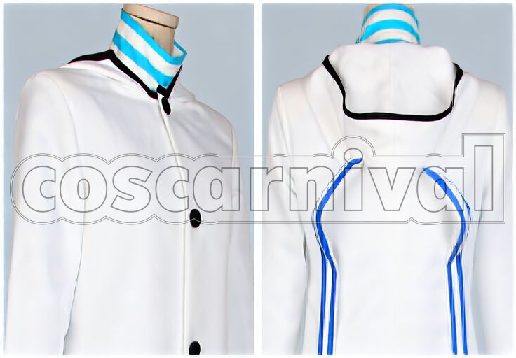 Tensei: Devil Survivor 2 Hibiki Kuze Cosplay cosplay costume from Shin Megami, hibiki kuze 26210 detail view 4