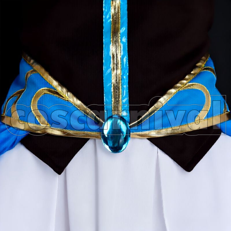Zero Chronicle King of Light Cosplay cosplay costume from Shironeko Project:, detail-3