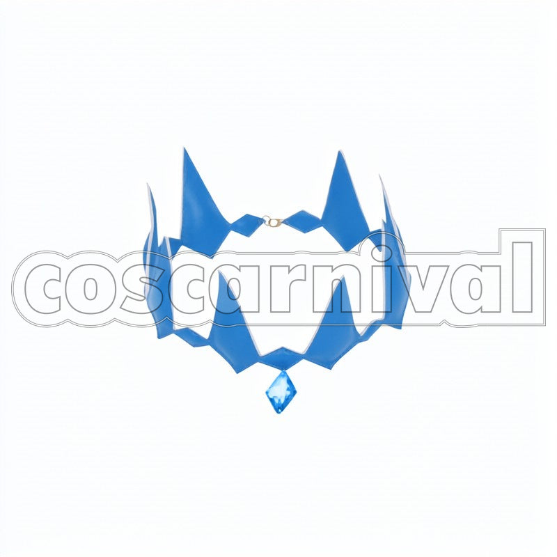 Bondage cosplay costume from SINoALICE Alice, detail-6