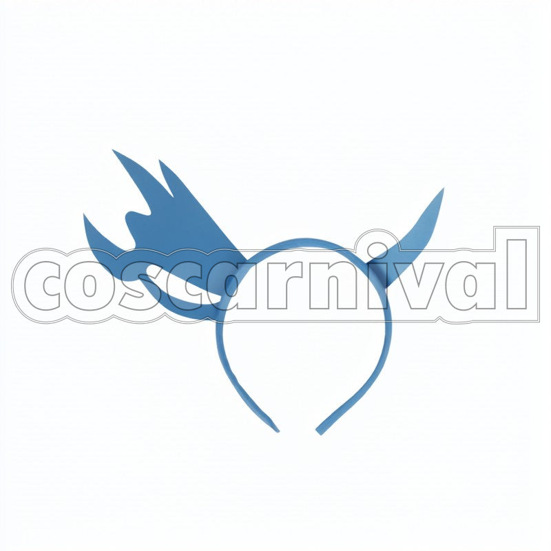 Bondage cosplay costume from SINoALICE Alice, detail-7
