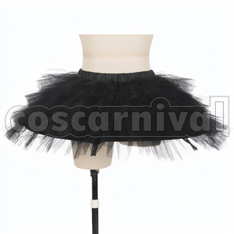 Bondage cosplay costume from SINoALICE Alice, front view 7