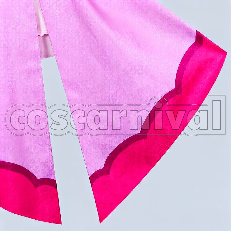 Pretty Cure Cure Butterfly Ageha Hijiri Cosplay cosplay costume from Soaring Sky!, detail-6