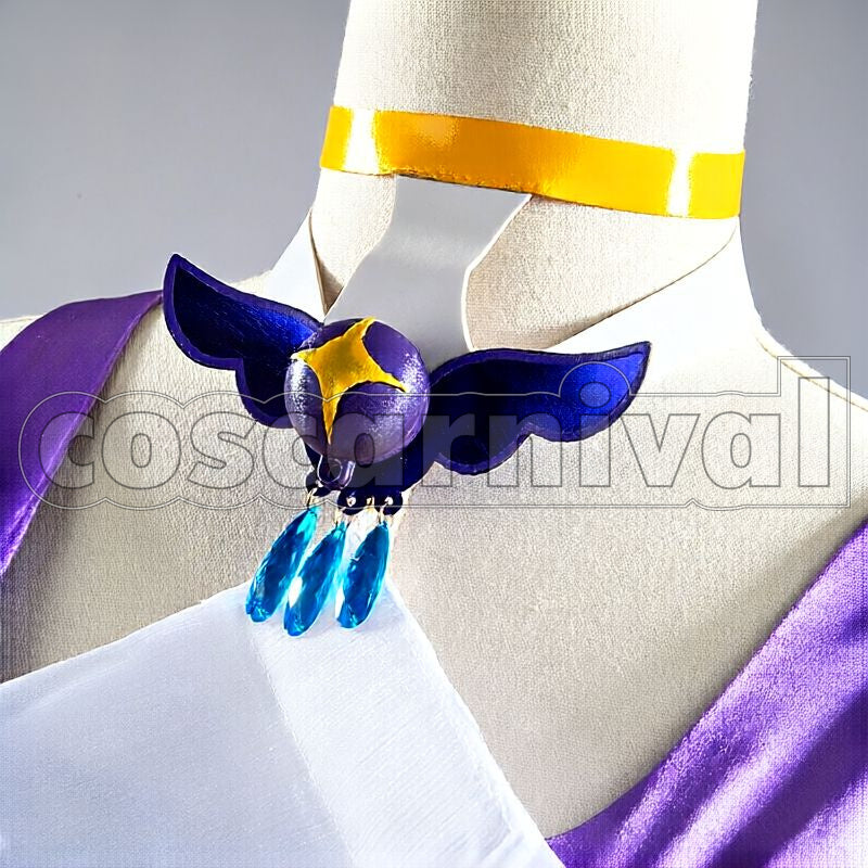 Pretty Cure Ellee Cure Majesty Cosplay cosplay costume from Soaring Sky!, detail-2
