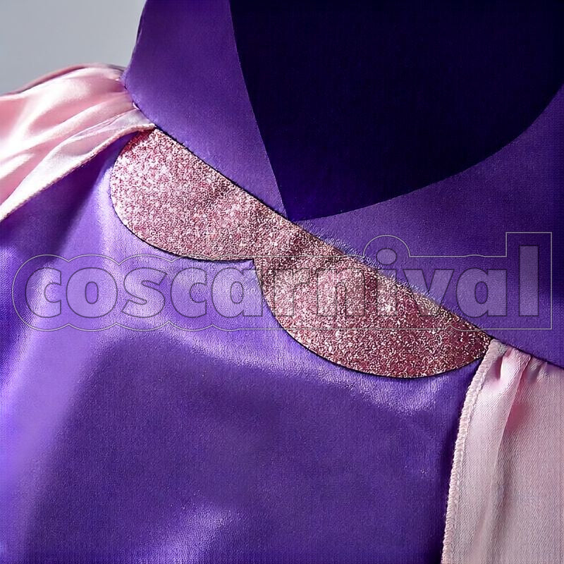 Pretty Cure Ellee Cure Majesty Cosplay cosplay costume from Soaring Sky!, detail-5