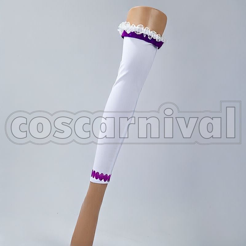Pretty Cure Ellee Cure Majesty Cosplay cosplay costume from Soaring Sky!, accessory view 3