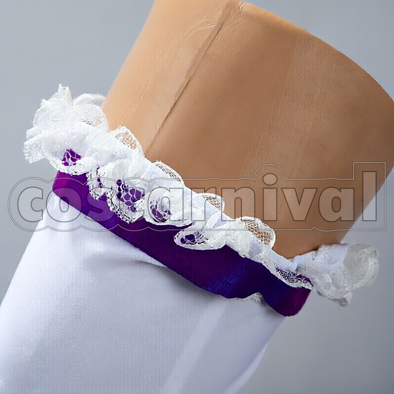 Pretty Cure Ellee Cure Majesty Cosplay cosplay costume from Soaring Sky!, detail-11