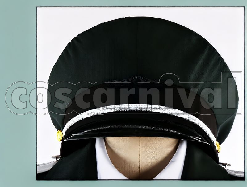 Yuri Briar Cosplay cosplay costume from SPY×FAMILY, accessory view