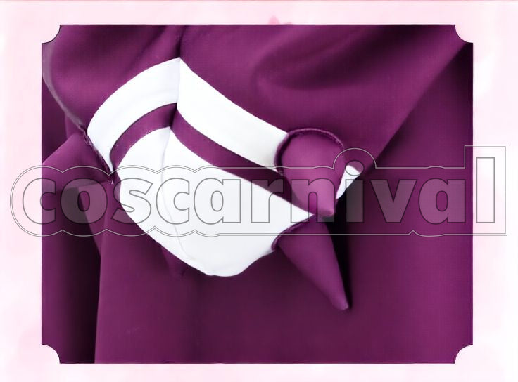 Shinjo Cosplay cosplay costume from SSSS.Gridman Akane, detail-3