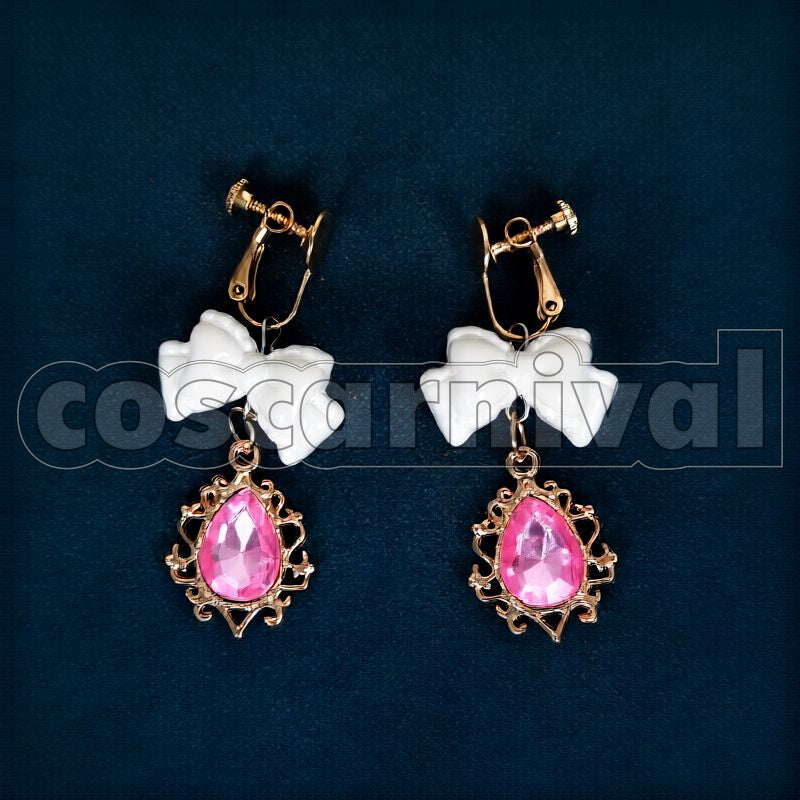 Precure! Cure Arcana Cosplay cosplay costume from Star Detective, accessory view 3