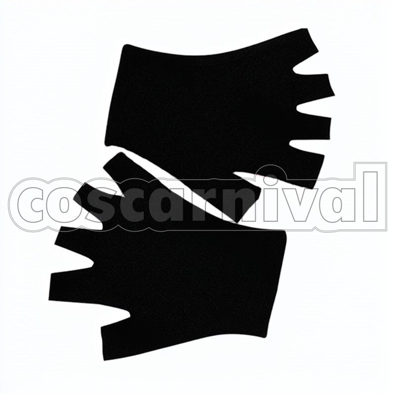 Shu Kuga cosplay costume from STARMYU, detail-1
