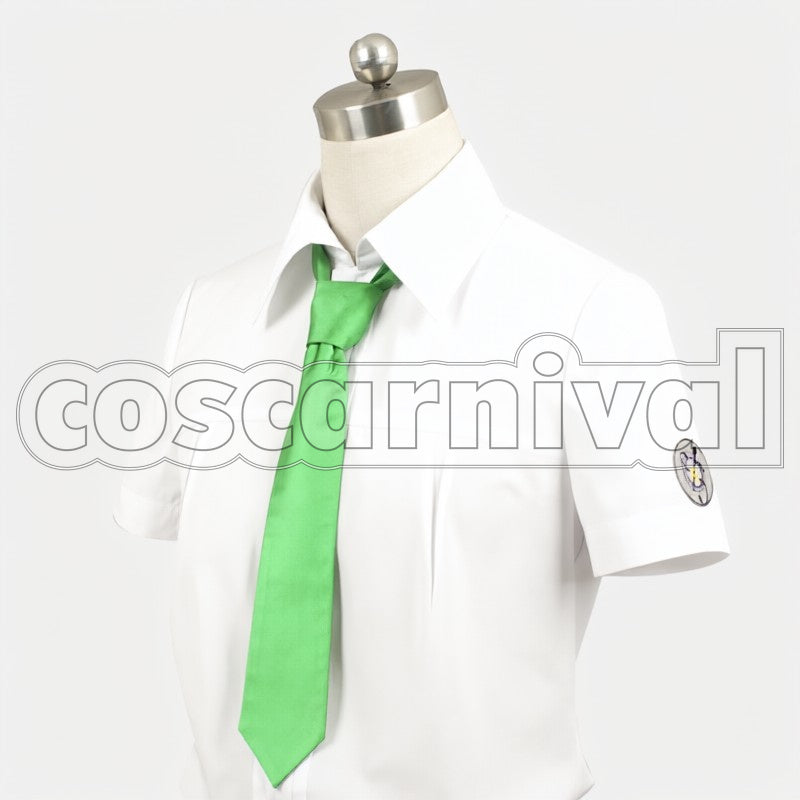 Azusa Kinose cosplay costume from Starry Sky, detail-3