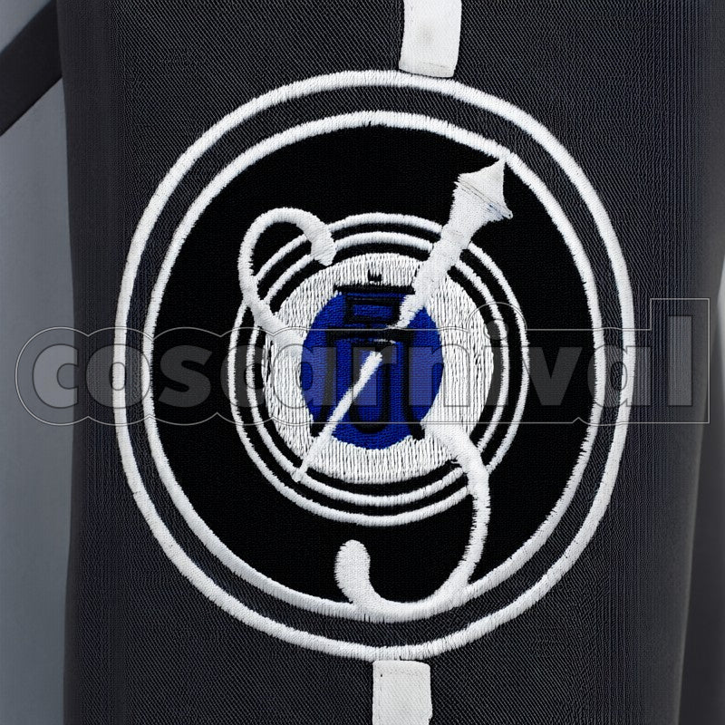 Cancer Suzuya Totsuki cosplay costume from Starry Sky, detail-3