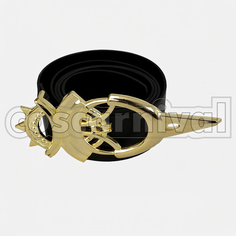 Cancer Suzuya Totsuki cosplay costume from Starry Sky, detail-4