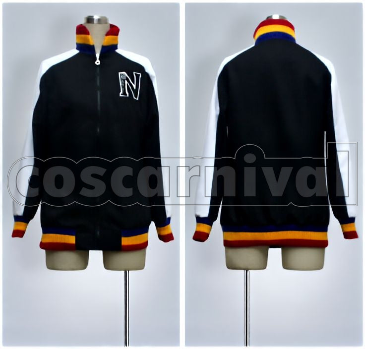 Naoshi Haruki Cosplay cosplay costume from Starry☆Sky, detail-1