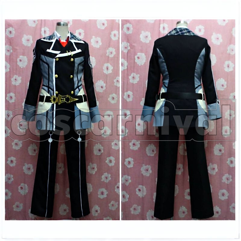 Suzuya Tohzuki Original Work Version Cosplay cosplay costume from Starry☆Sky, detail-2