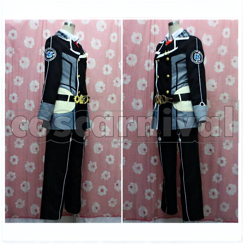 Suzuya Tohzuki Original Work Version Cosplay cosplay costume from Starry☆Sky, front view 1